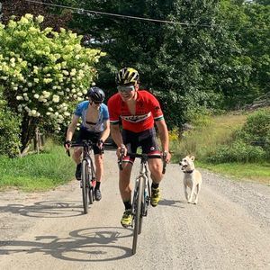 Meet your Posher, Ben